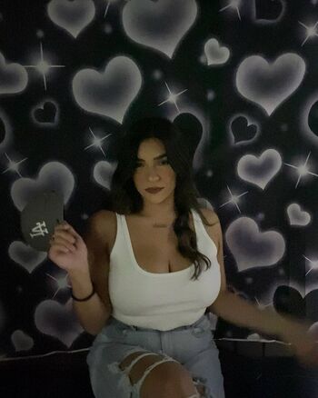 Full leaked Nataliaortega private onlyfans photo