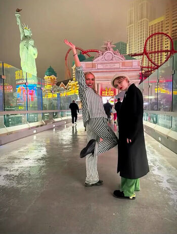 Full leaked Natalie alyn lind  page private onlyfans photo