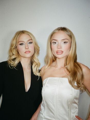 Full leaked Natalie alyn lind  page private onlyfans photo