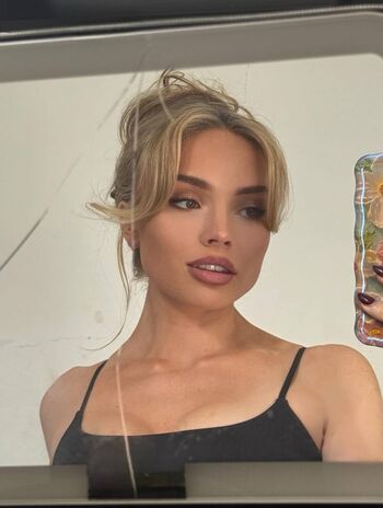 Full leaked Natalie alyn lind  page private onlyfans photo