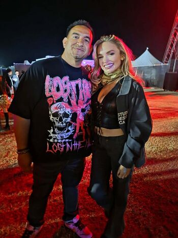 Full leaked Natalie alyn lind private onlyfans photo