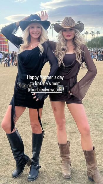 Natalie Alyn Lind