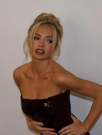 Full leaked Natalie alyn lind private onlyfans photo