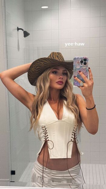 Full leaked Natalie alyn lind private onlyfans photo