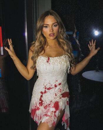 Full leaked Natalie alyn lind  page private onlyfans photo