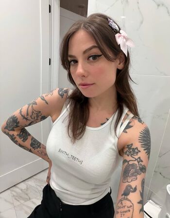 Full leaked Natalie cuomo private onlyfans photo