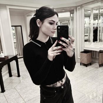 Full leaked Natalie cuomo private onlyfans photo