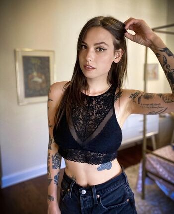 Full leaked Natalie cuomo page private onlyfans photo