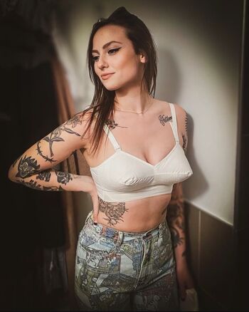 Full leaked Natalie cuomo page private onlyfans photo