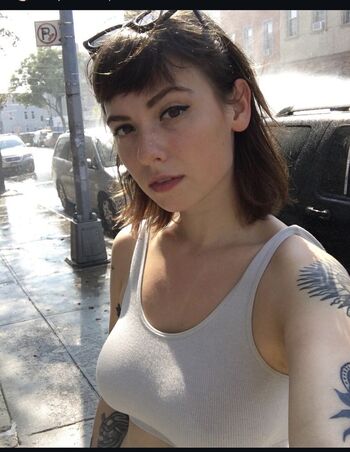 Full leaked Natalie cuomo private onlyfans photo