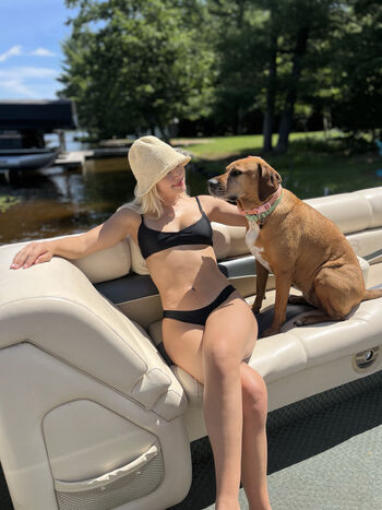 Full leaked Natalie decker private onlyfans photo