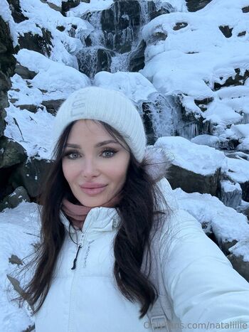 Full leaked Natalie golden private onlyfans photo