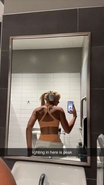 Full leaked Natalie grace private onlyfans photo