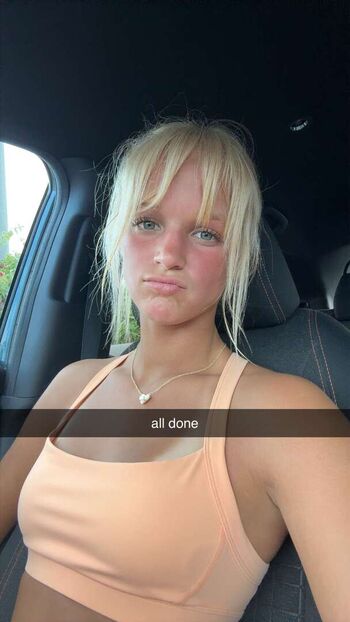 Full leaked Natalie grace private onlyfans photo