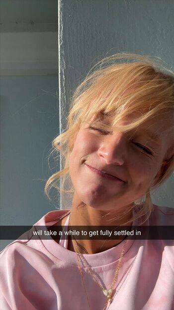 Full leaked Natalie grace private onlyfans photo