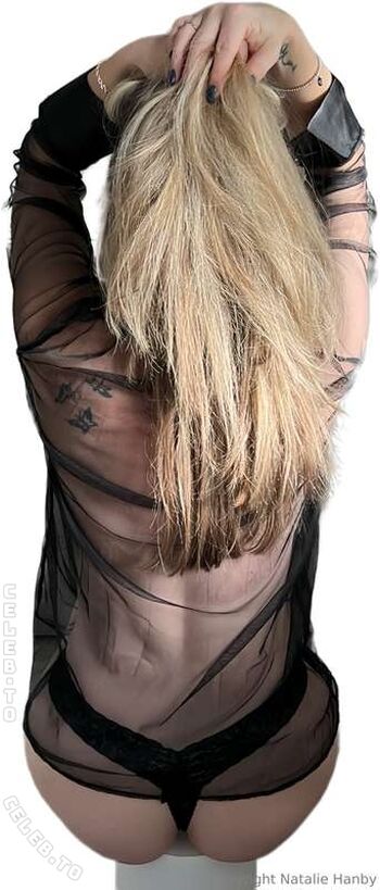 Full leaked Natalie hanby private onlyfans photo