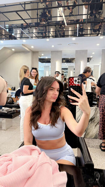 Full leaked Natalie mariduena page private onlyfans photo