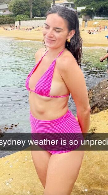 Full leaked Natalie mariduena page private onlyfans photo