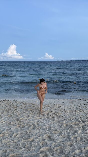 Full leaked Natalie mariduena page private onlyfans photo