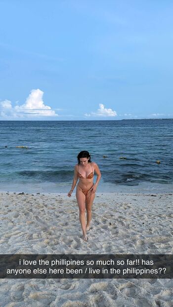 Full leaked Natalie mariduena page private onlyfans photo