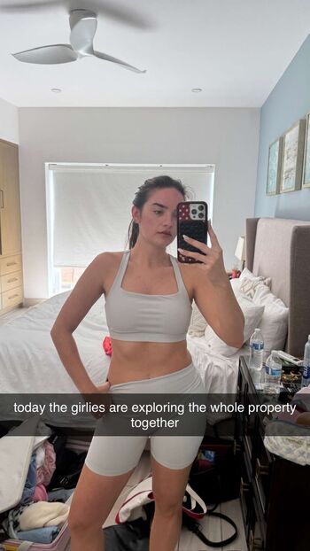 Full leaked Natalie mariduena page private onlyfans photo