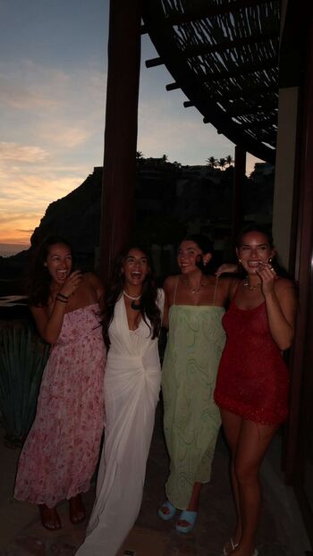 Full leaked Natalie mariduena page private onlyfans photo