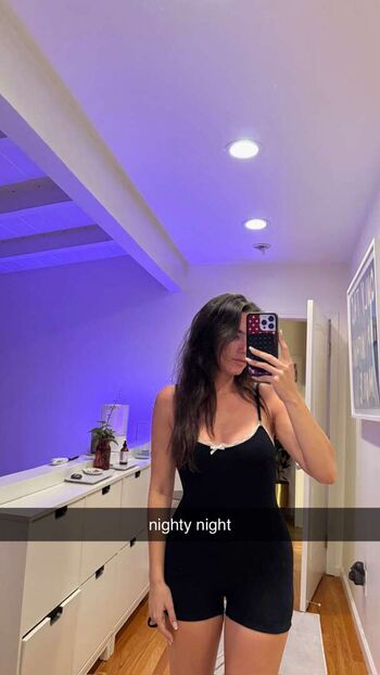 Full leaked Natalie mariduena page private onlyfans photo