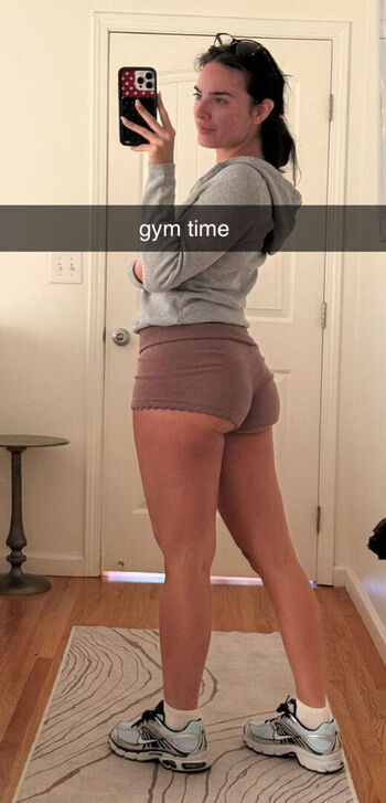 Full leaked Natalie mariduena page private onlyfans photo