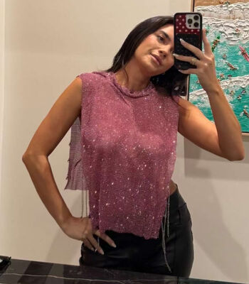 Full leaked Natalie mariduena page private onlyfans photo