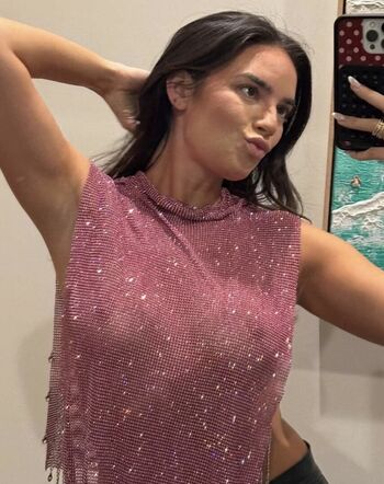 Full leaked Natalie mariduena page private onlyfans photo