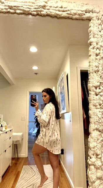 Full leaked Natalie mariduena page private onlyfans photo