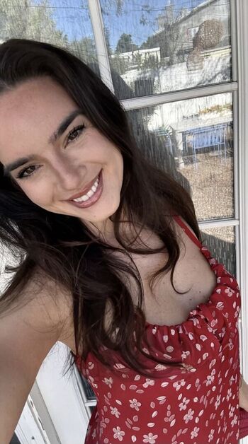 Full leaked Natalie mariduena page private onlyfans photo