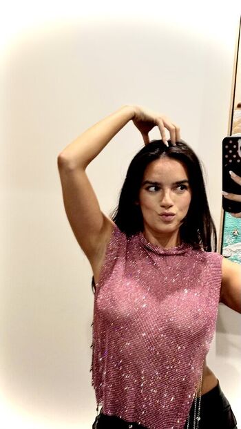 Full leaked Natalie mariduena page private onlyfans photo