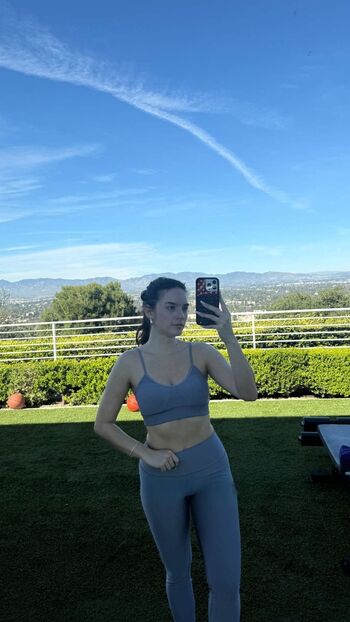 Full leaked Natalie mariduena page private onlyfans photo