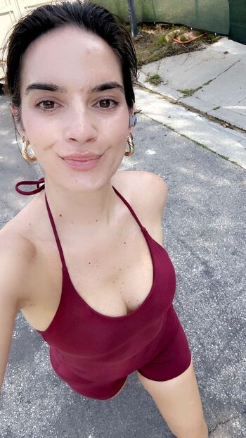 Full leaked Natalie mariduena page private onlyfans photo