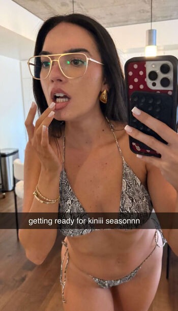 Full leaked Natalie mariduena page private onlyfans photo