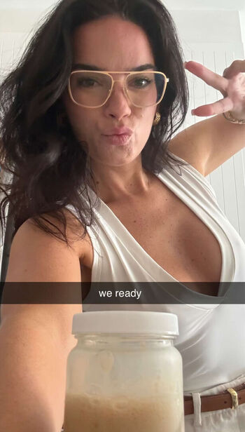 Full leaked Natalie mariduena page private onlyfans photo