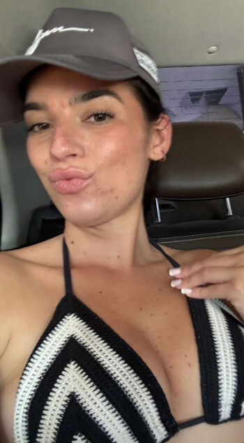 Full leaked Natalie mariduena page private onlyfans photo
