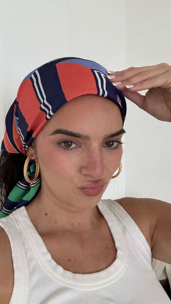 Full leaked Natalie mariduena page private onlyfans photo