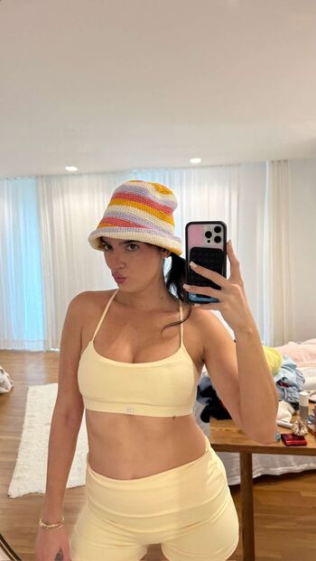 Full leaked Natalie mariduena page private onlyfans photo