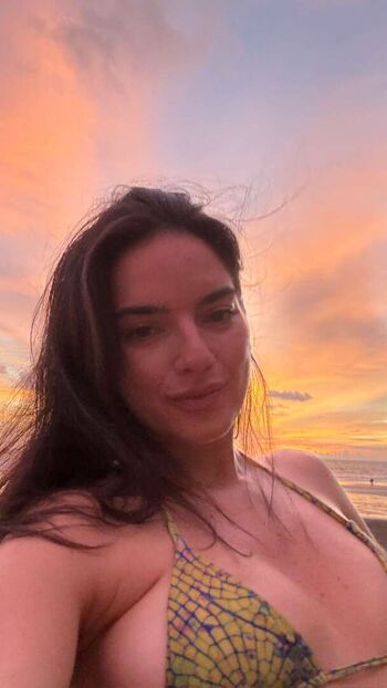 Full leaked Natalie mariduena page private onlyfans photo