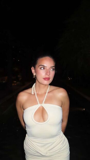 Full leaked Natalie mariduena page private onlyfans photo