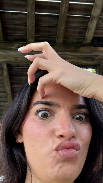 Full leaked Natalie mariduena page private onlyfans photo