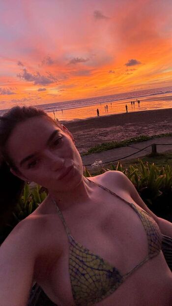 Full leaked Natalie mariduena page private onlyfans photo