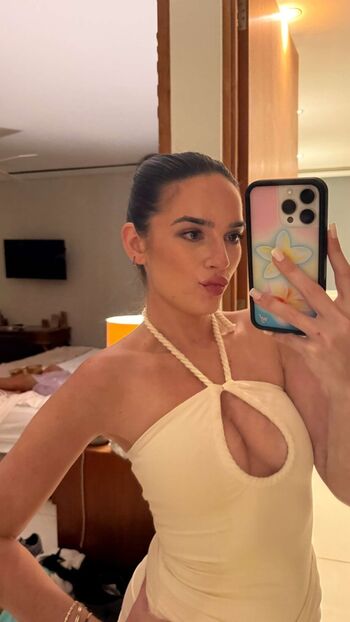 Full leaked Natalie mariduena page private onlyfans photo