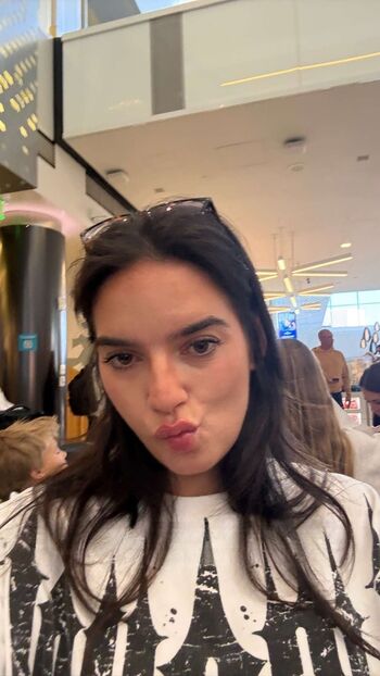 Full leaked Natalie mariduena page private onlyfans photo