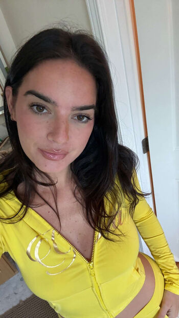 Full leaked Natalie mariduena page private onlyfans photo