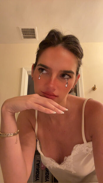 Full leaked Natalie mariduena page private onlyfans photo