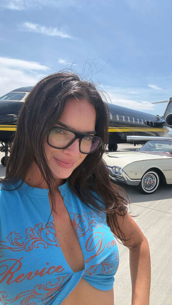 Full leaked Natalie mariduena private onlyfans photo