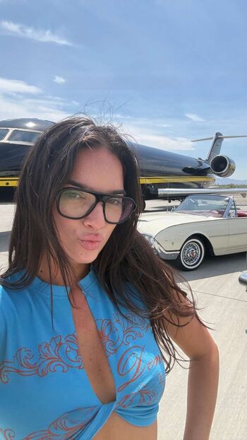 Full leaked Natalie mariduena private onlyfans photo